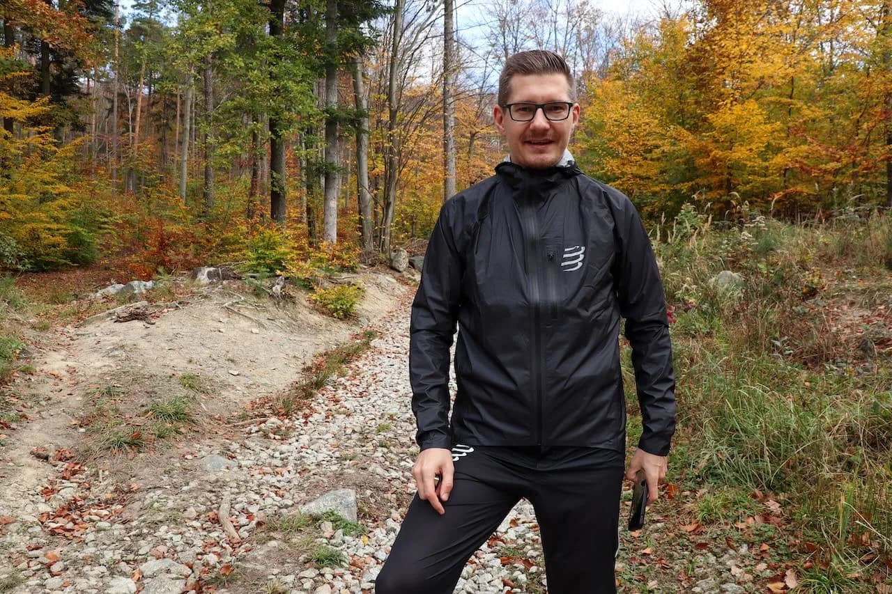 Jak się ubierać do biegania, aby uniknąć dyskomfortu i przegrzania