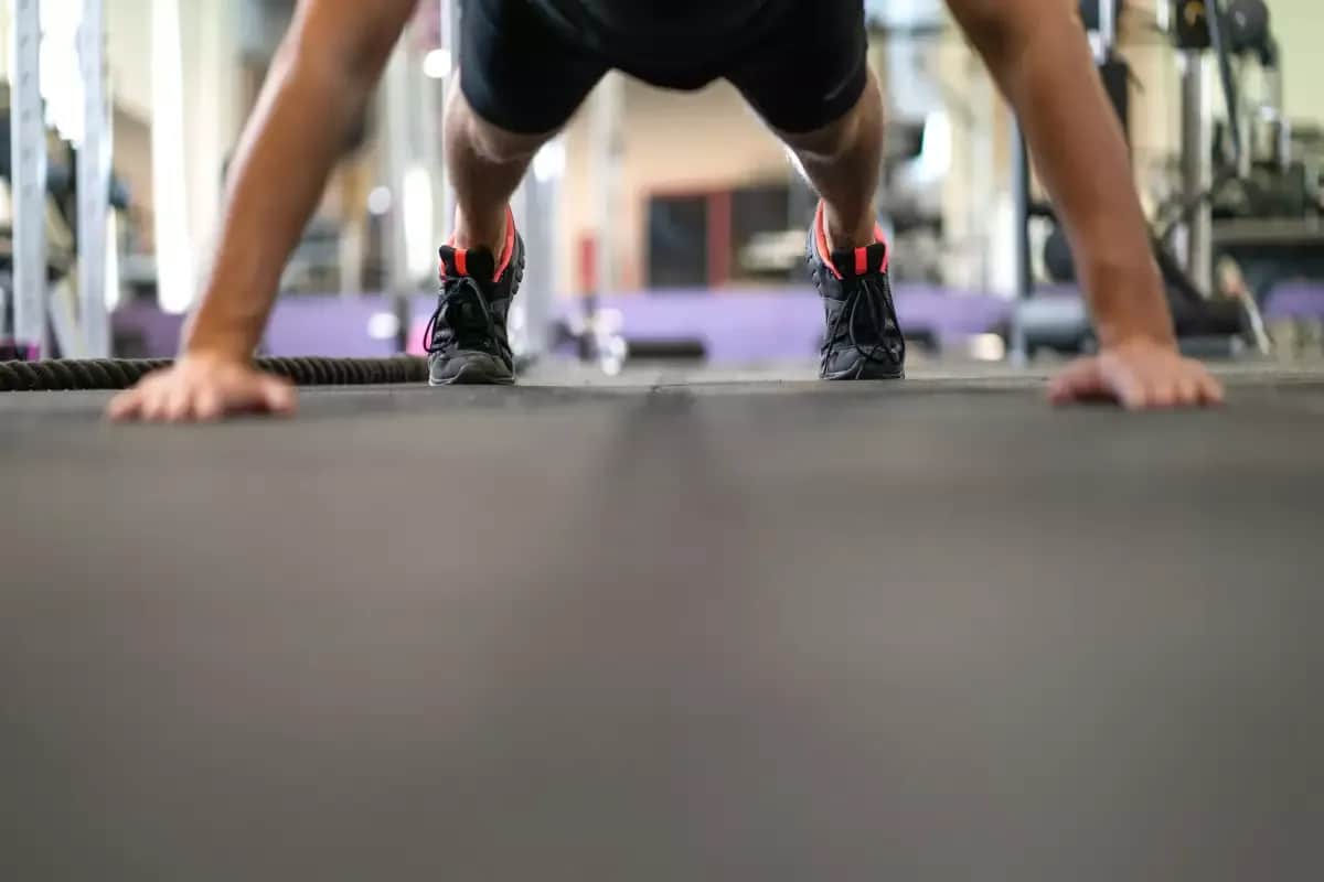 Trening FBW co to? Poznaj skuteczny sposób na wymarzoną sylwetkę