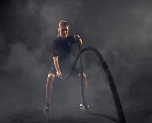 Trening EMS ile można schudnąć: prawda o efektach odchudzania