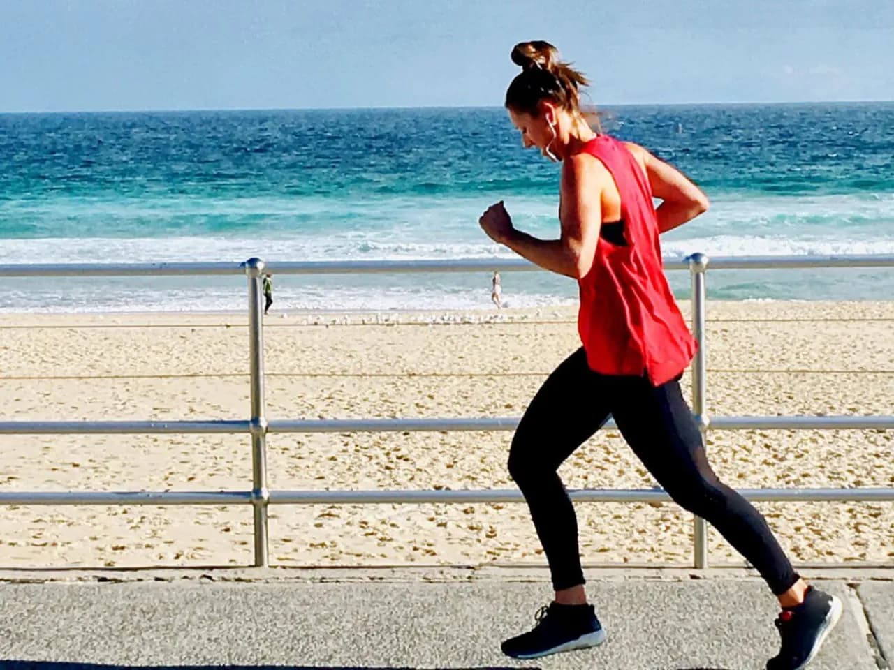 Co jeść po bieganiu, aby szybko zregenerować siły i uniknąć zmęczenia