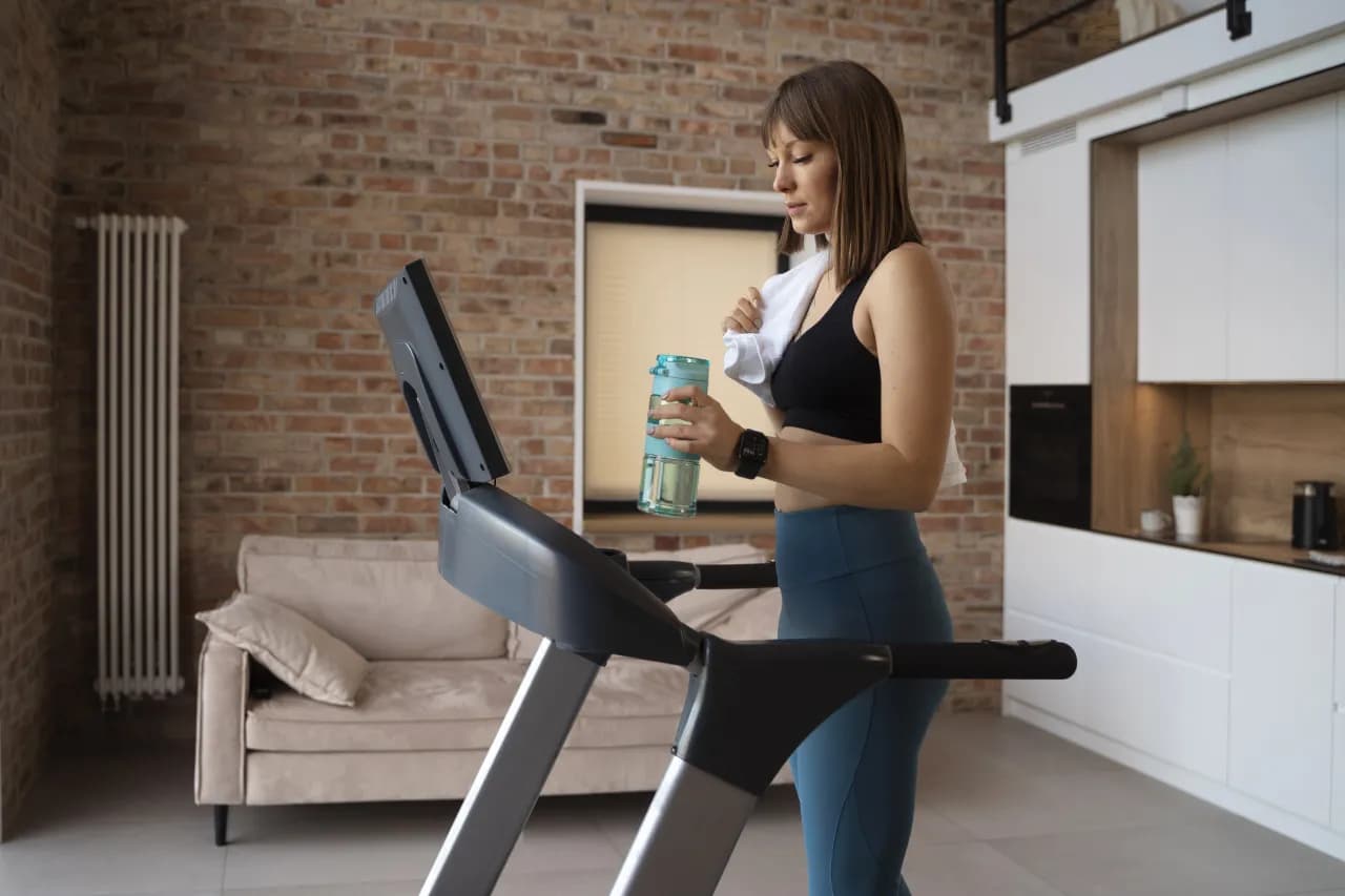 Czy warto kupić bieżnię do domu? Poznaj zalety i wady tego wyboru