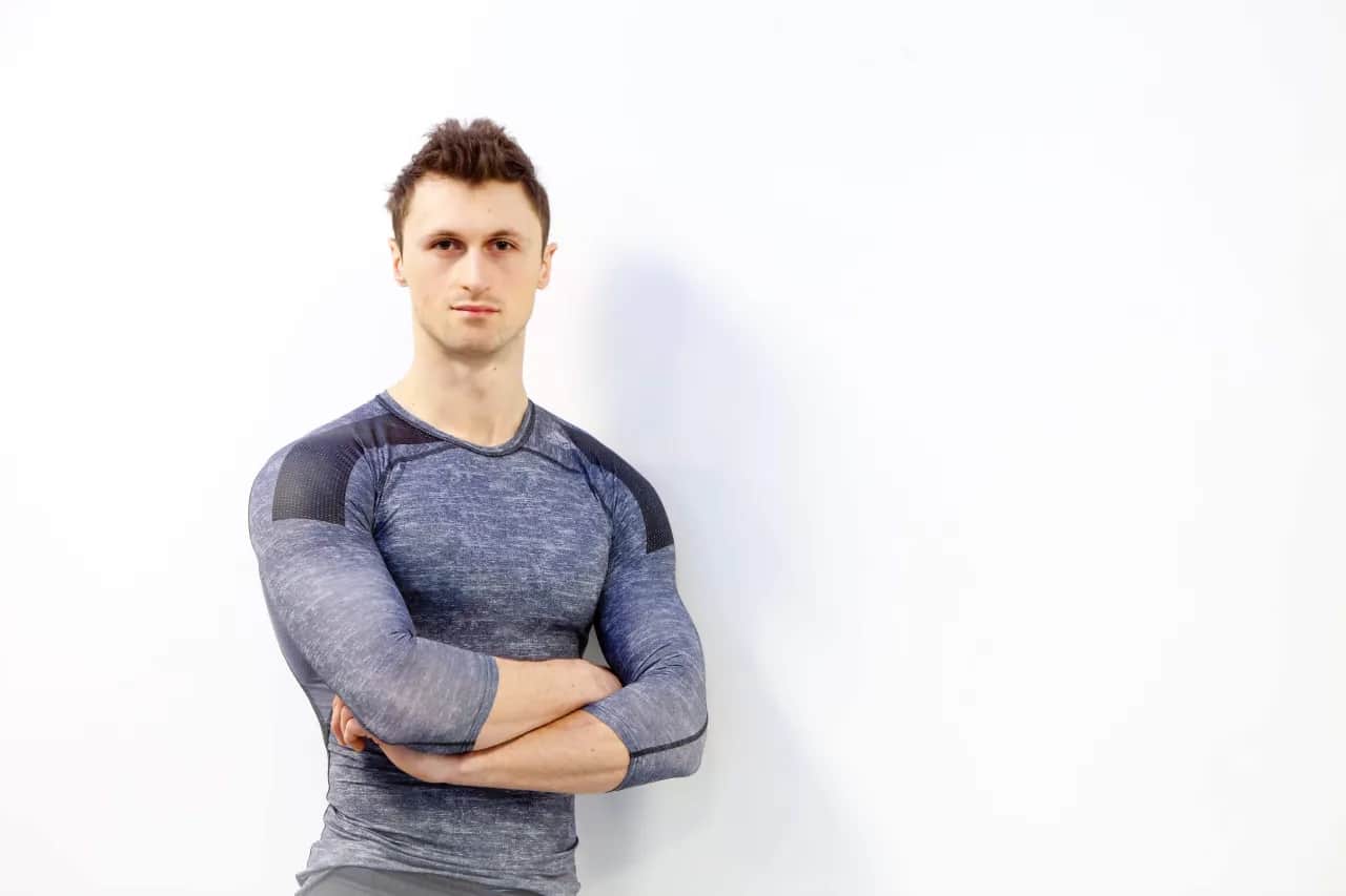 Ile ćwiczeń na nogi? Odkryj optymalną liczbę dla wyników