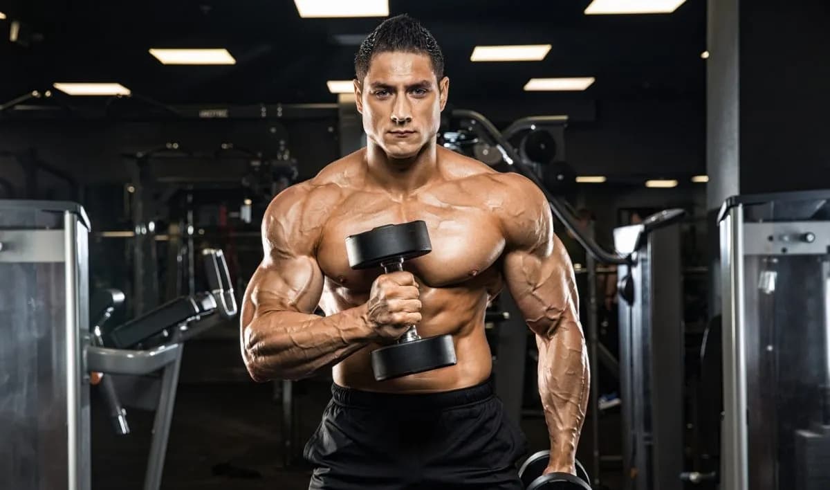 Ile serii na jednym treningu, aby uniknąć przetrenowania i osiągnąć wyniki