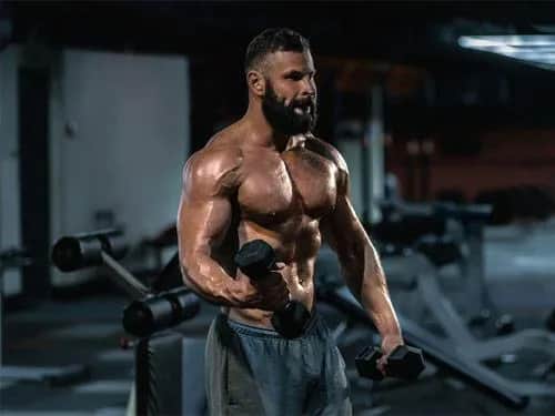 Kreatyna przed czy po treningu - co wybrać dla najlepszych efektów?