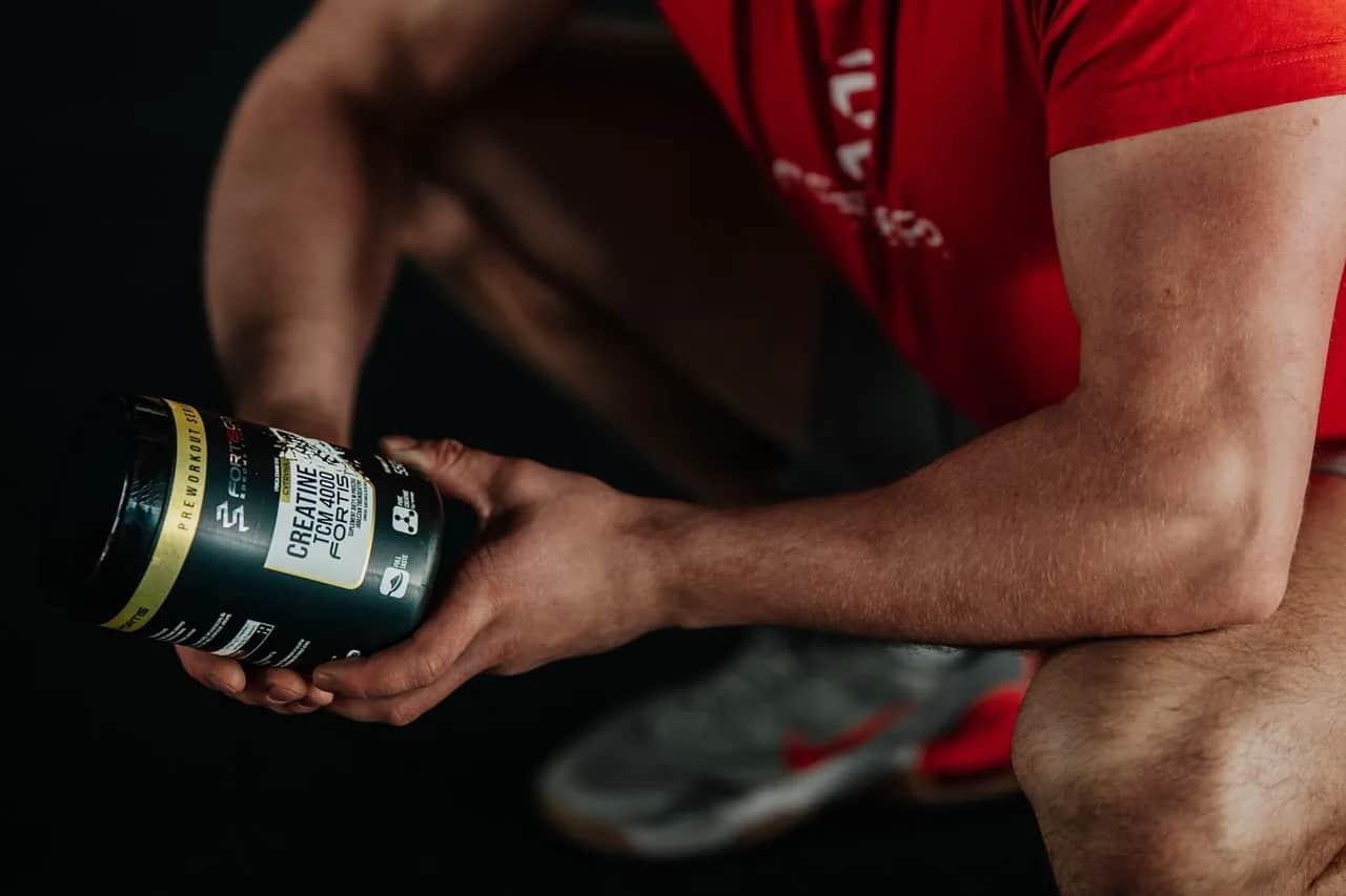 Najlepsze odżywki na crossfit, które poprawią Twoją wydajność i regenerację