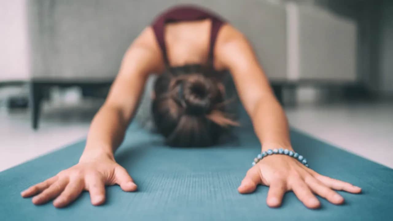 Jakich ćwiczeń nie robić podczas okresu, aby uniknąć dyskomfortu?