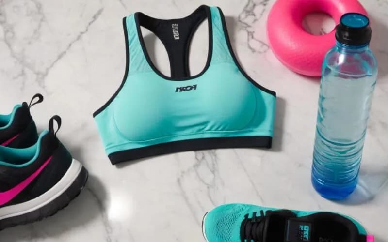 Jaki stanik do biegania dla dużego biustu, by uniknąć bólu i dyskomfortu?