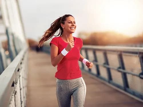Ile razy w tygodniu biegać, aby schudnąć i uniknąć efektu jo-jo?
