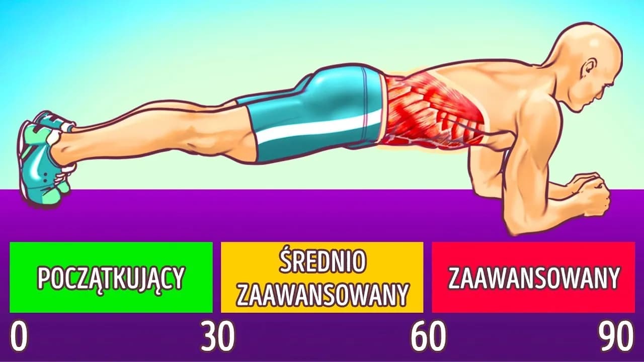 Jak pozbyć się brzucha po 40 - skuteczne ćwiczenia i porady